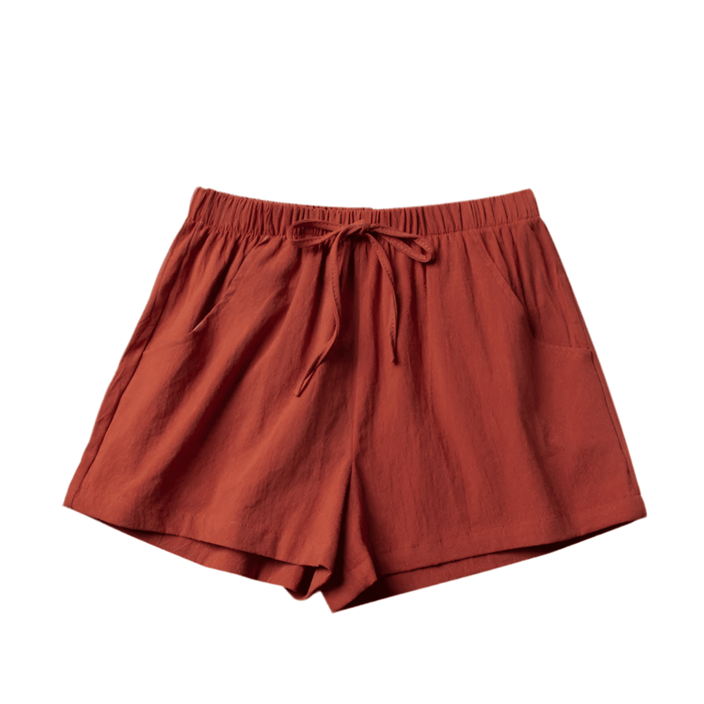 Bermuda Linho Cavlleri Havaí