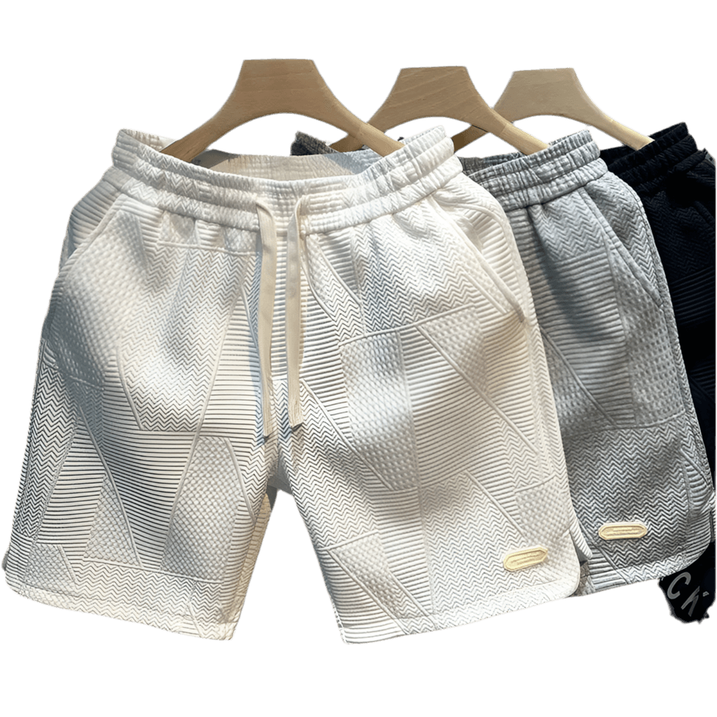 Bermuda Linho Cavlleri Summer