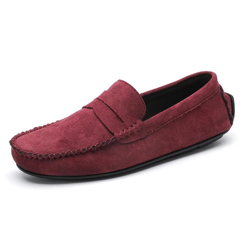 Mocassim Cavlleri Zinéris
