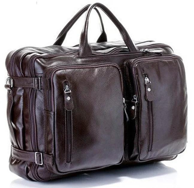 Bolsa para Viagem Cavlleri Totem Travel