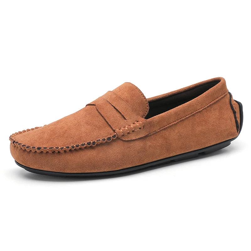 Mocassim Cavlleri Zinéris
