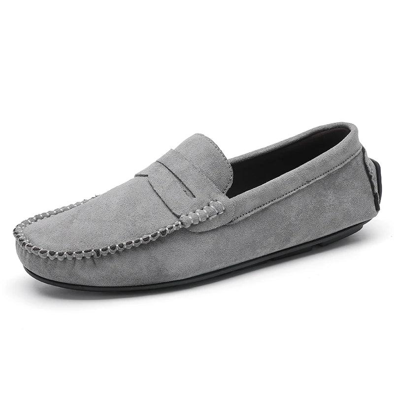 Mocassim Cavlleri Zinéris