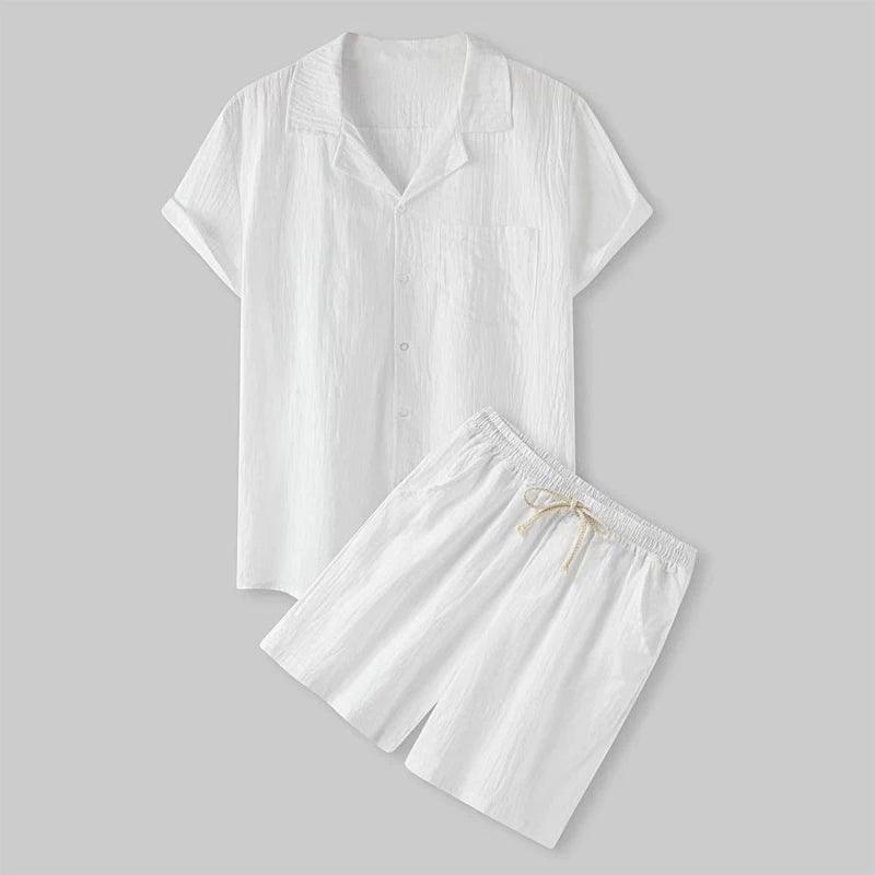 Outfit Summer - Cavlleri Berlim