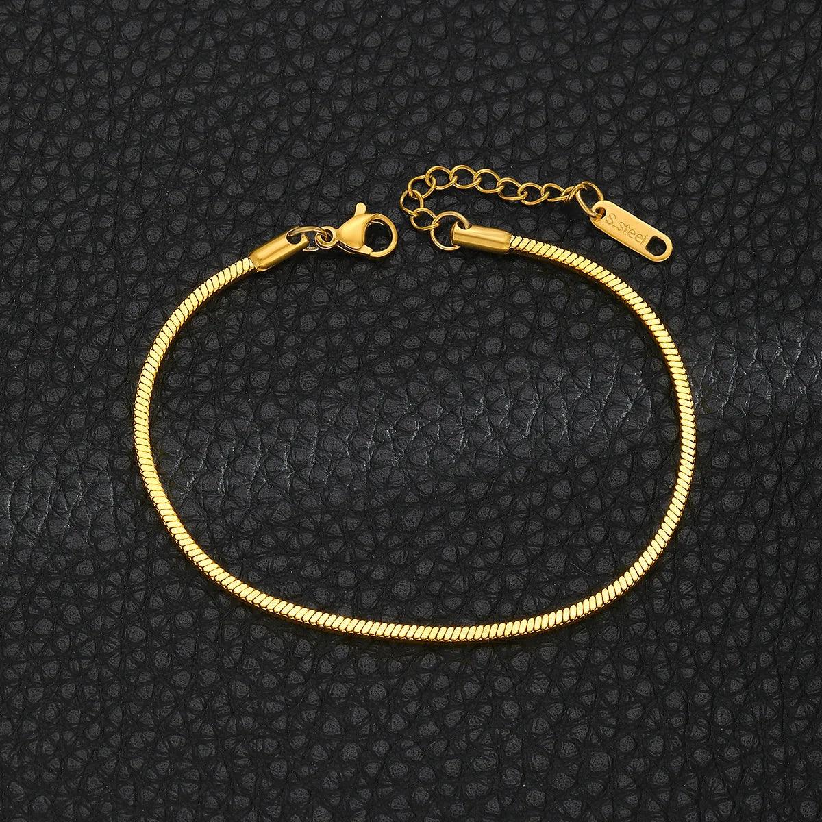 Pulseira Cavlleri Zephyr