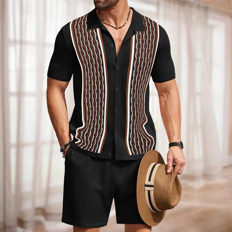Outfit Summer - Cavlleri Anúbis