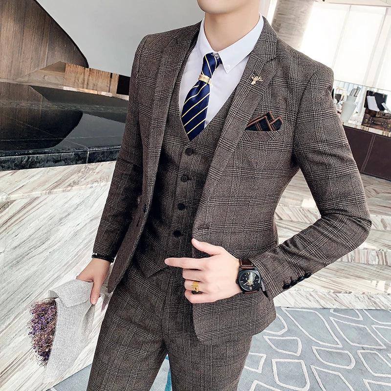 Blazer Carlsen Cavlleri