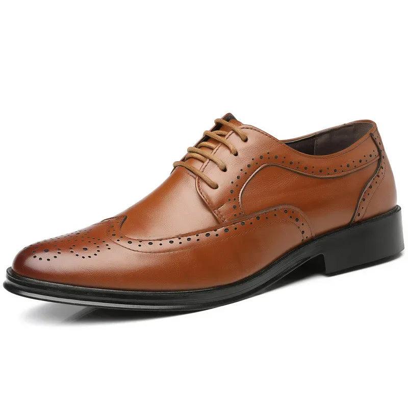 Loafer Cavlleri Oxford