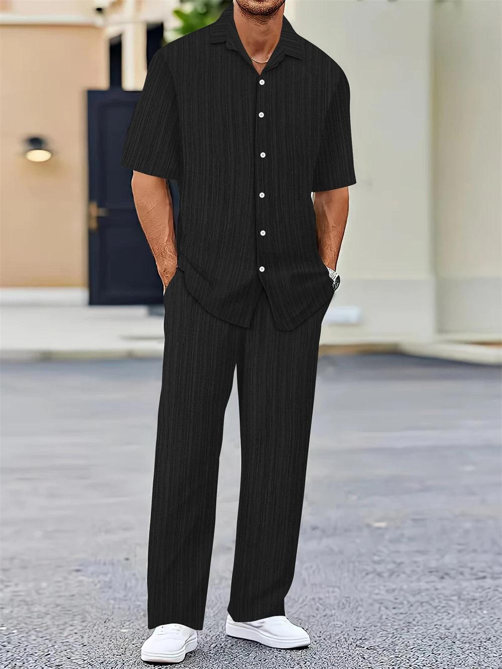 Outfit - Cavlleri Vienna