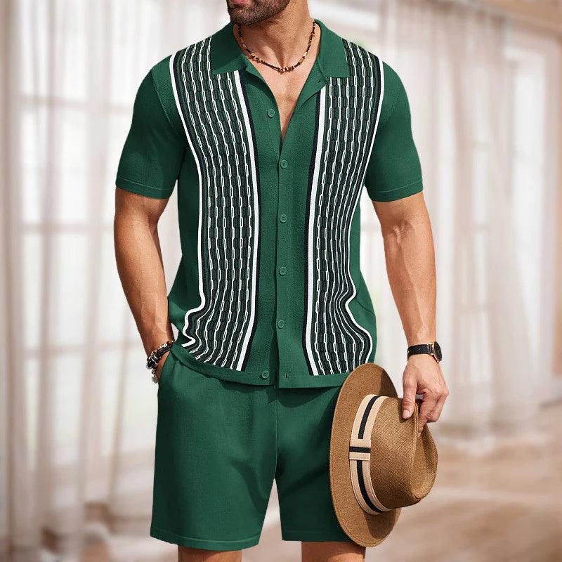 Outfit Summer - Cavlleri Anúbis