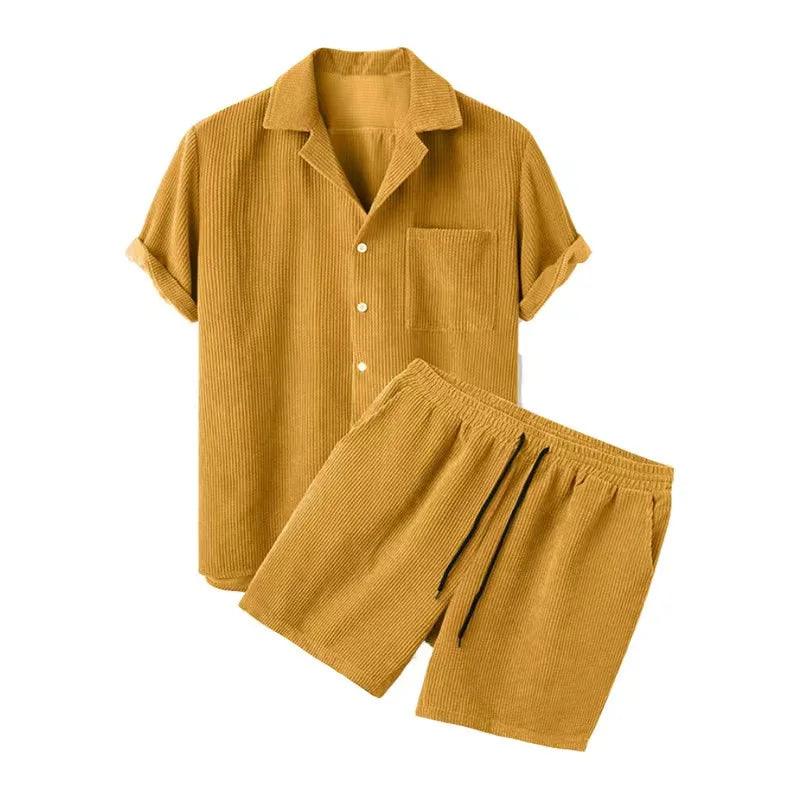 Outfit Summer - Cavlleri London