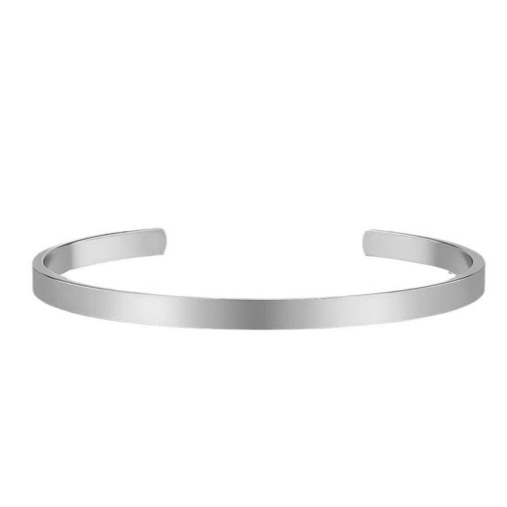 Pulseira Cavlleri Cuban