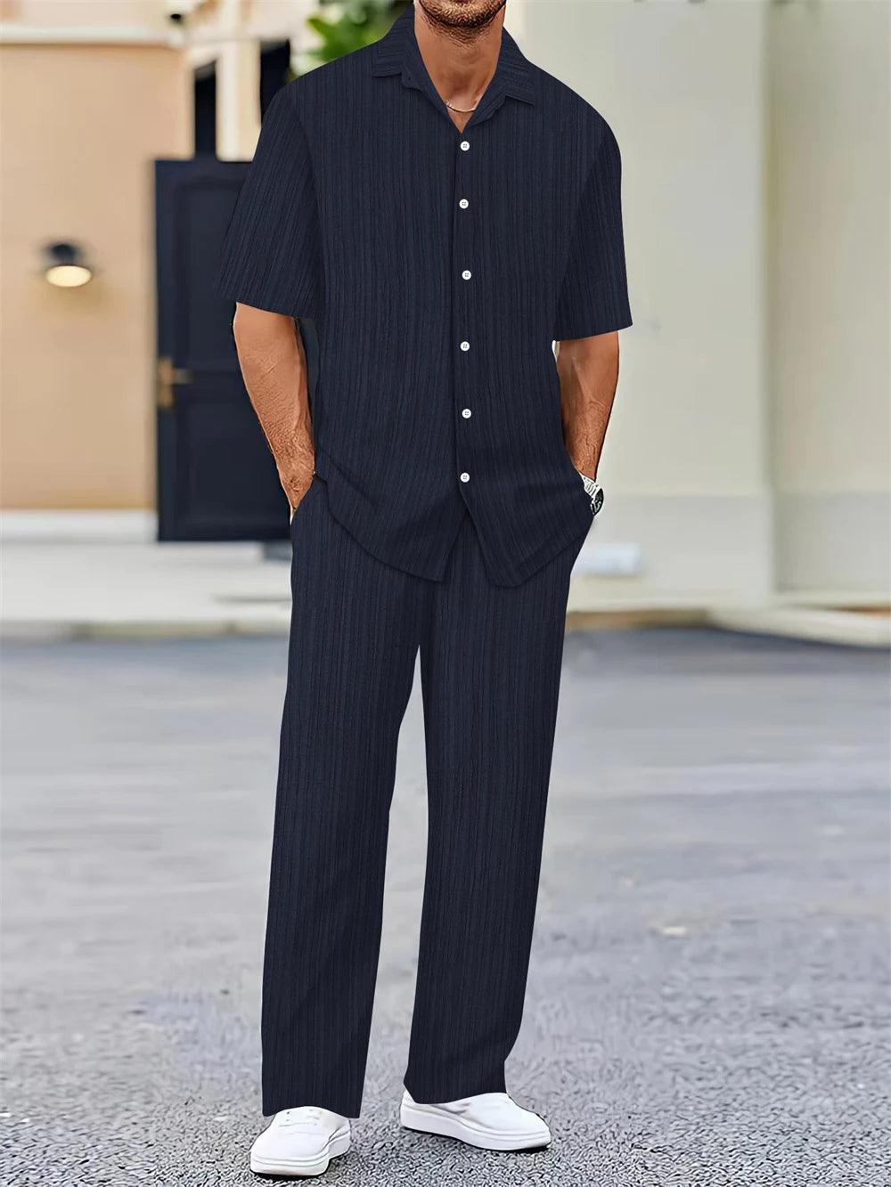 Outfit - Cavlleri Vienna