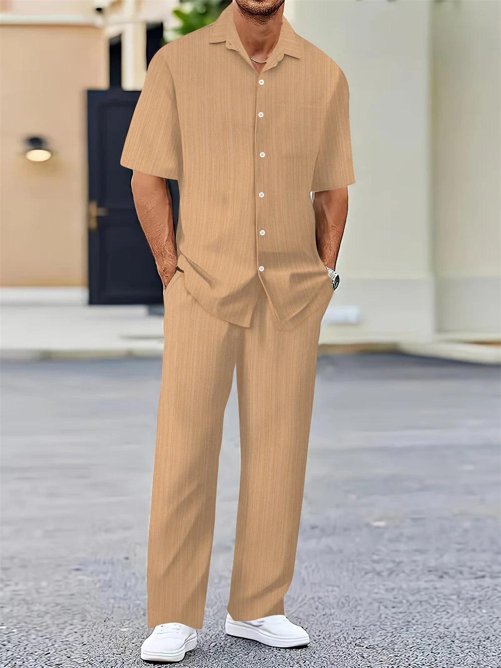 Outfit - Cavlleri Vienna