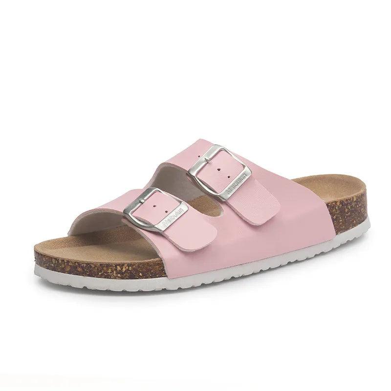 Sandália Birken Cavlleri - Pink