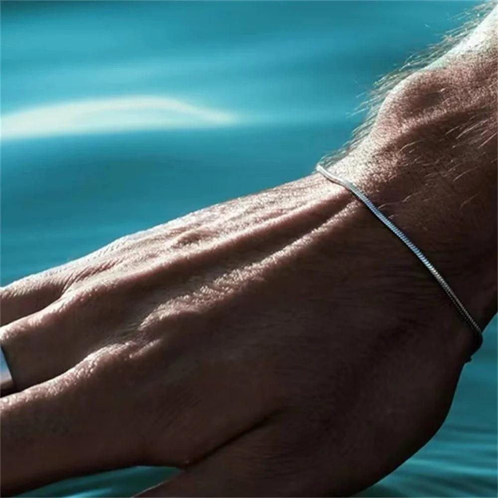 Pulseira Cavlleri Zephyr