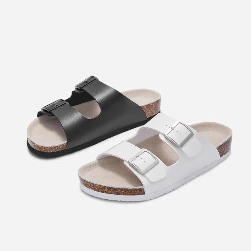 Sandália Birken Cavlleri - Black