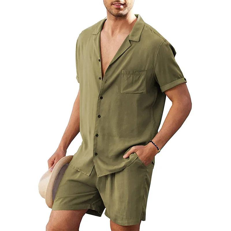 Outfit Summer - Cavlleri Veneza