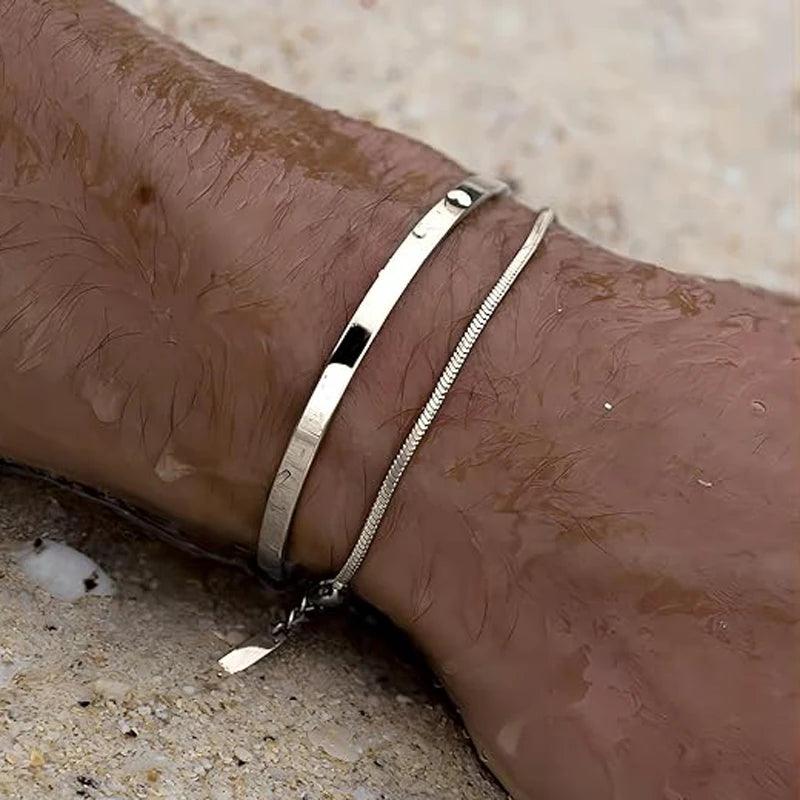Pulseira Cavlleri Cuban