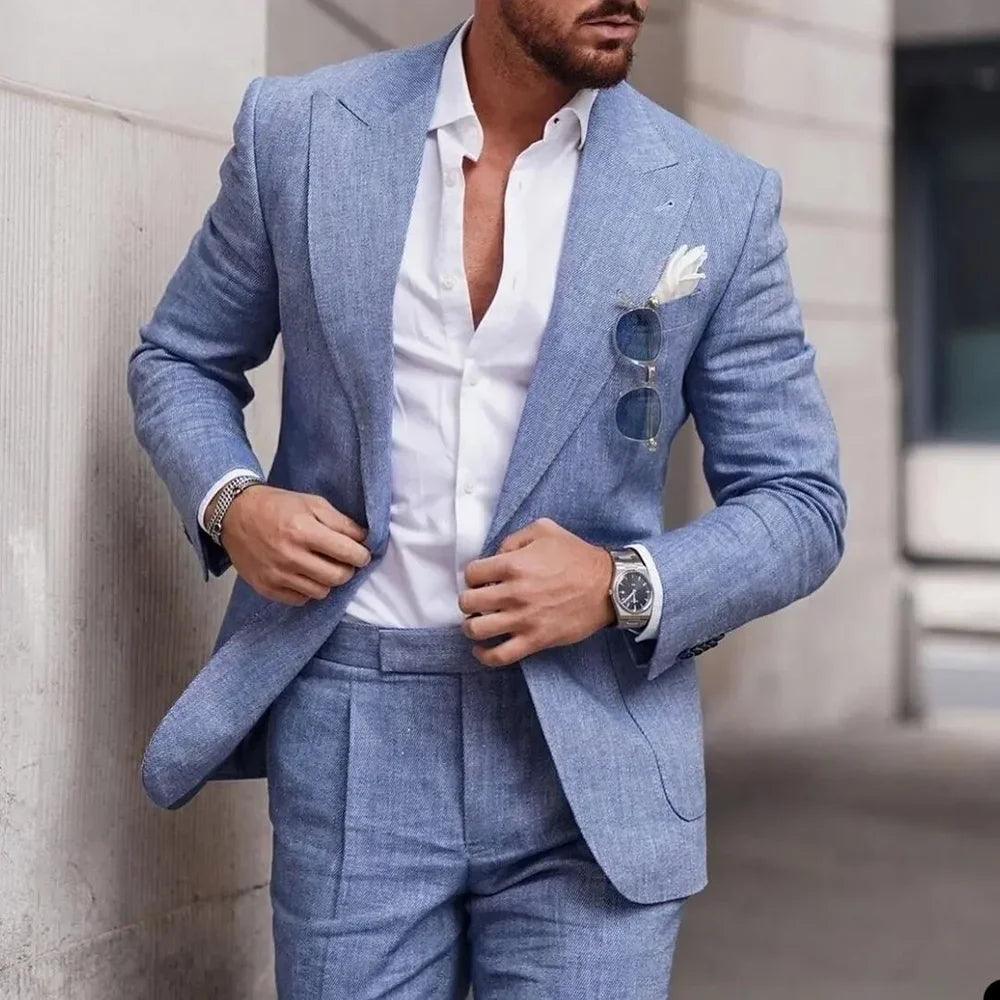 Blazer Transpassado Cavlleri