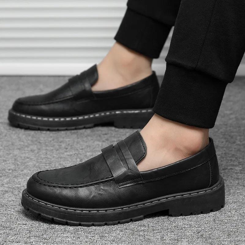 Loafer Cavlleri Belgrave