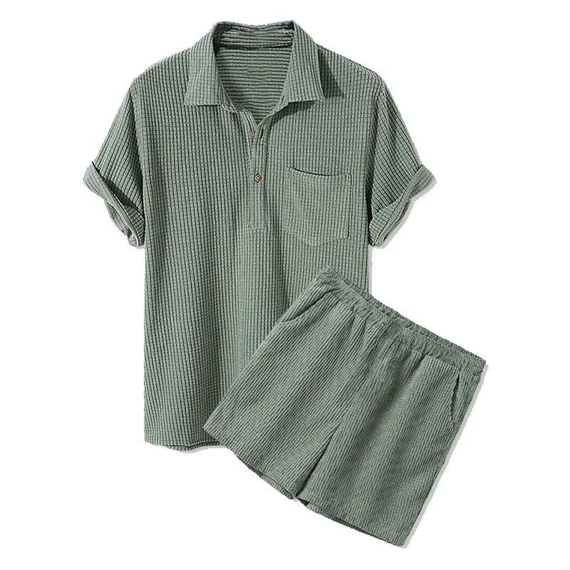 Outfit Summer - Cavlleri Vincent