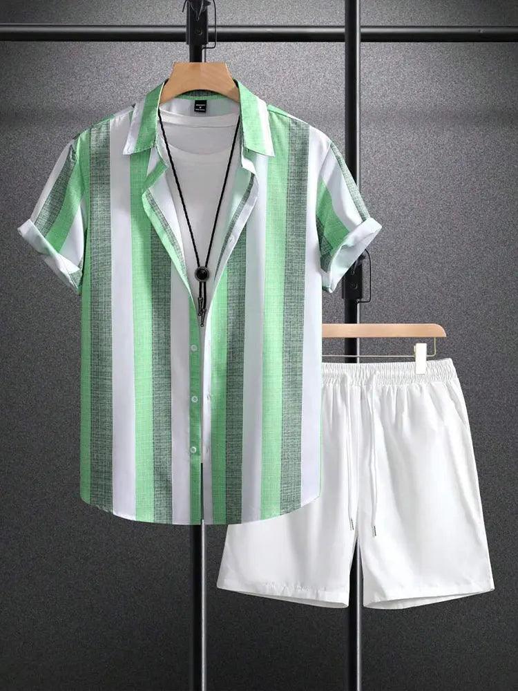 Outfit Summer - Cavlleri Beach
