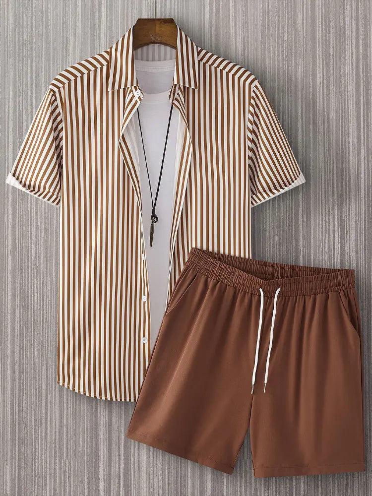 Outfit Summer - Cavlleri Belgium