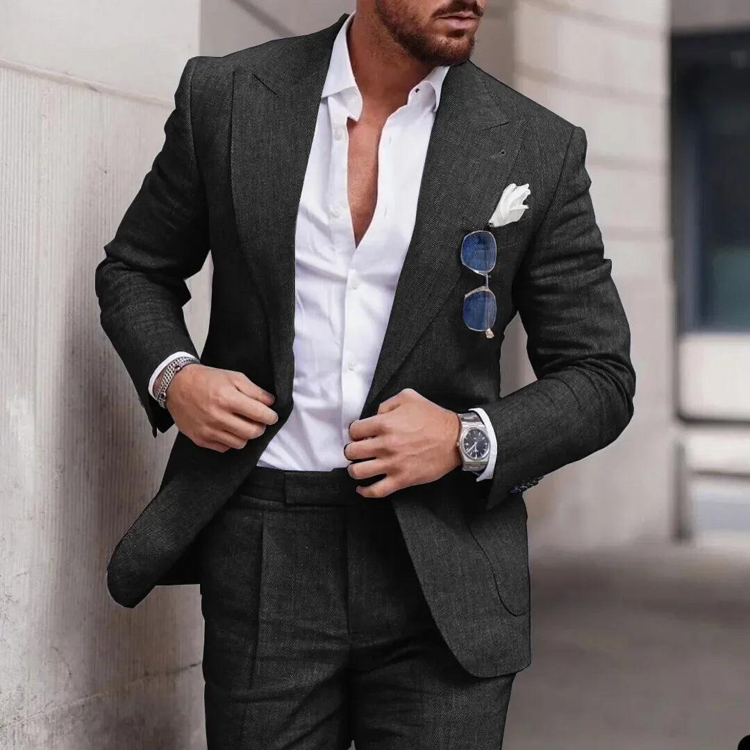 Blazer Transpassado Cavlleri