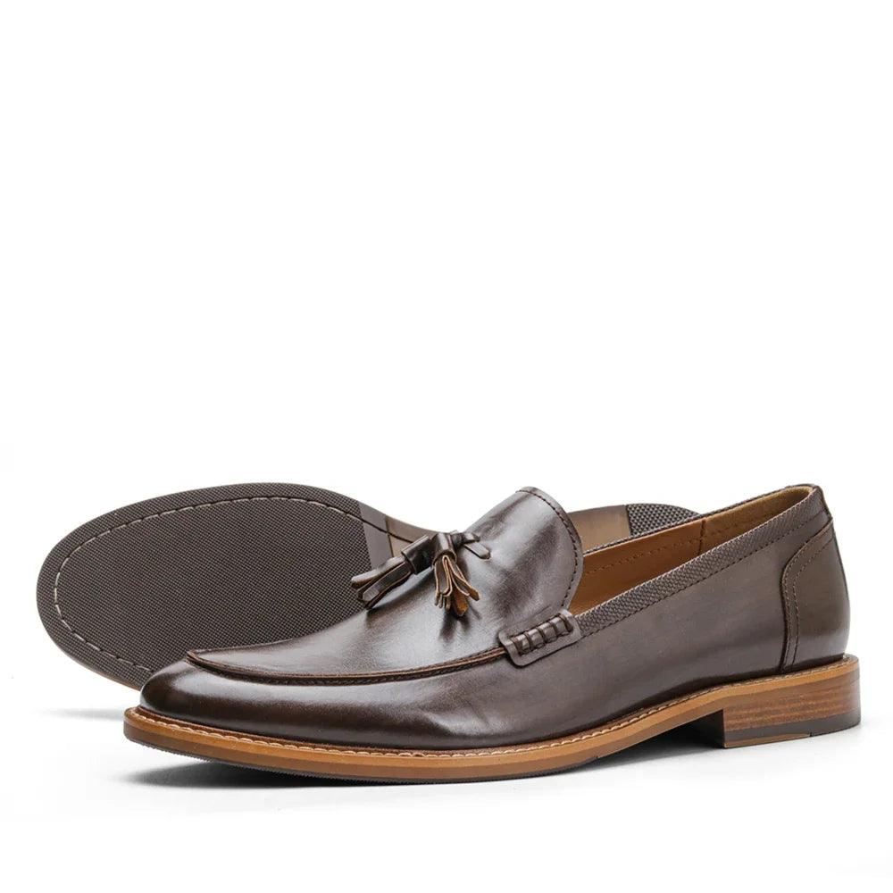Loafer Cavlleri American