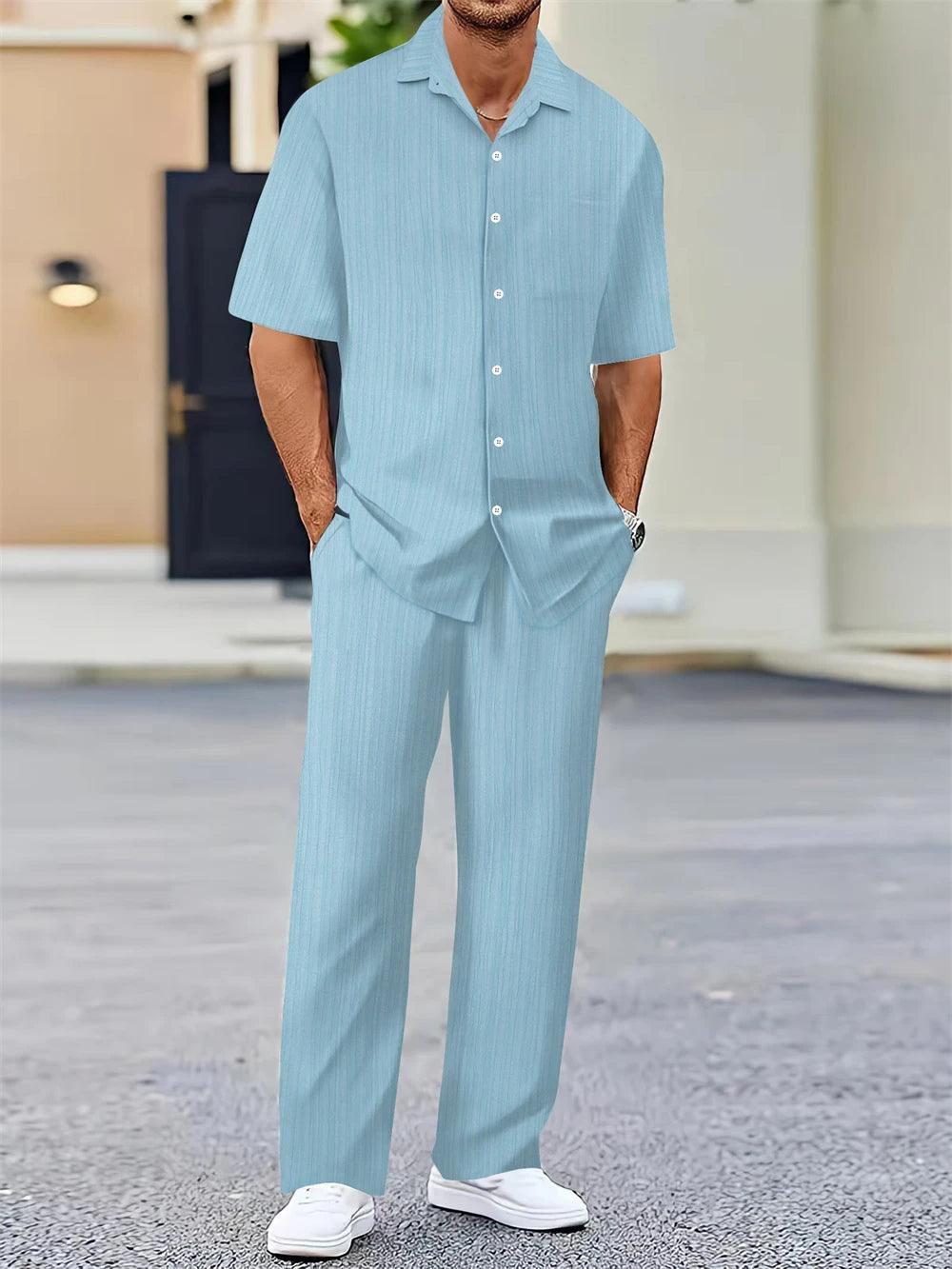 Outfit - Cavlleri Vienna