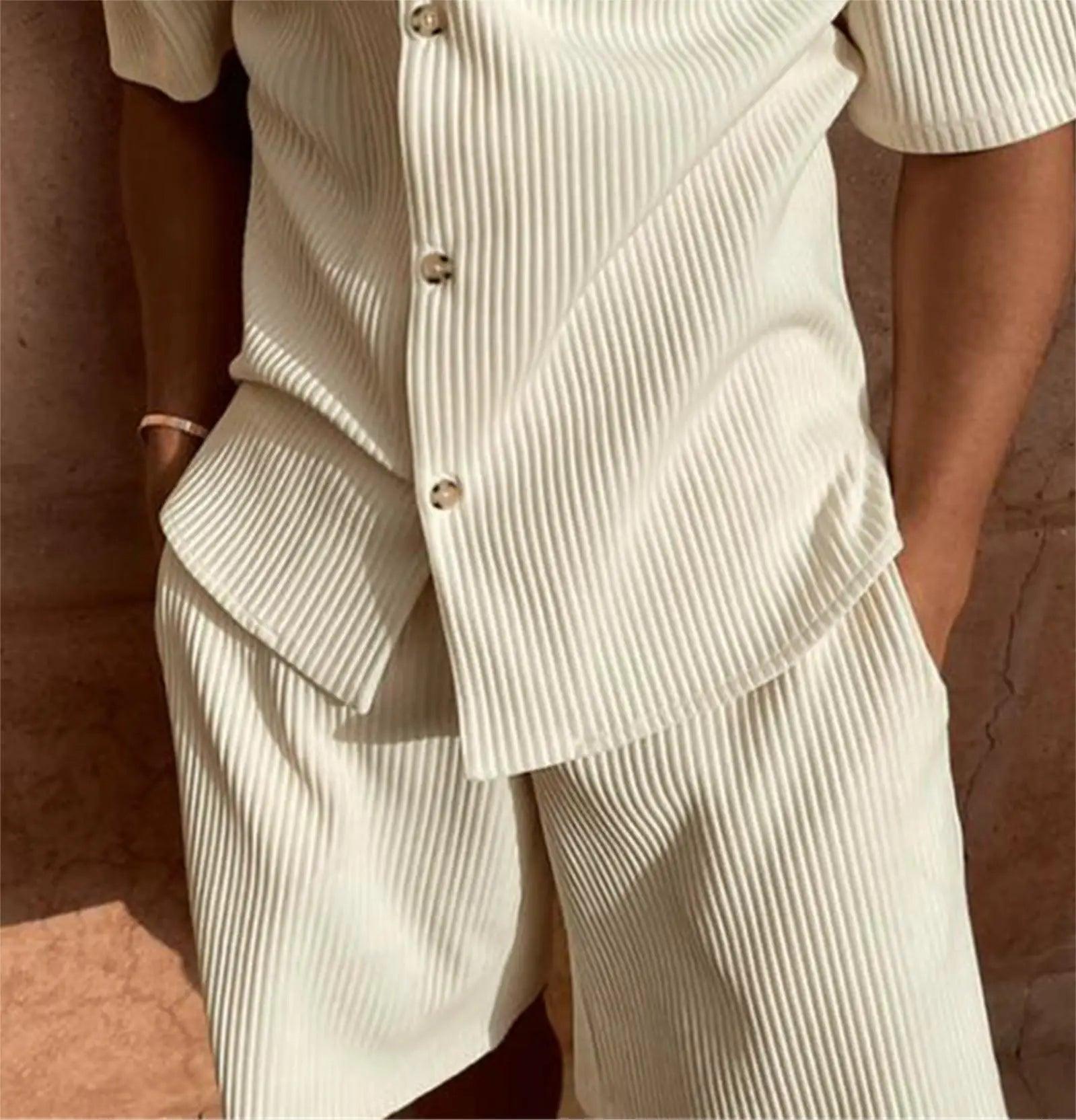 Outfit Summer - Cavlleri San Vitto