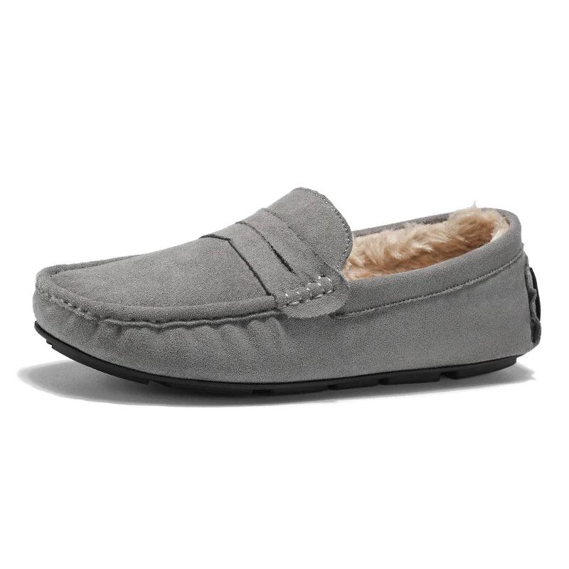 Mocassim Cavlleri Iceland