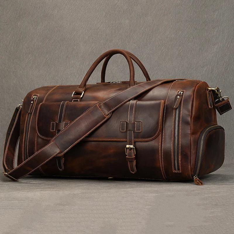 Bolsa para Viagem Cavlleri Vermeer