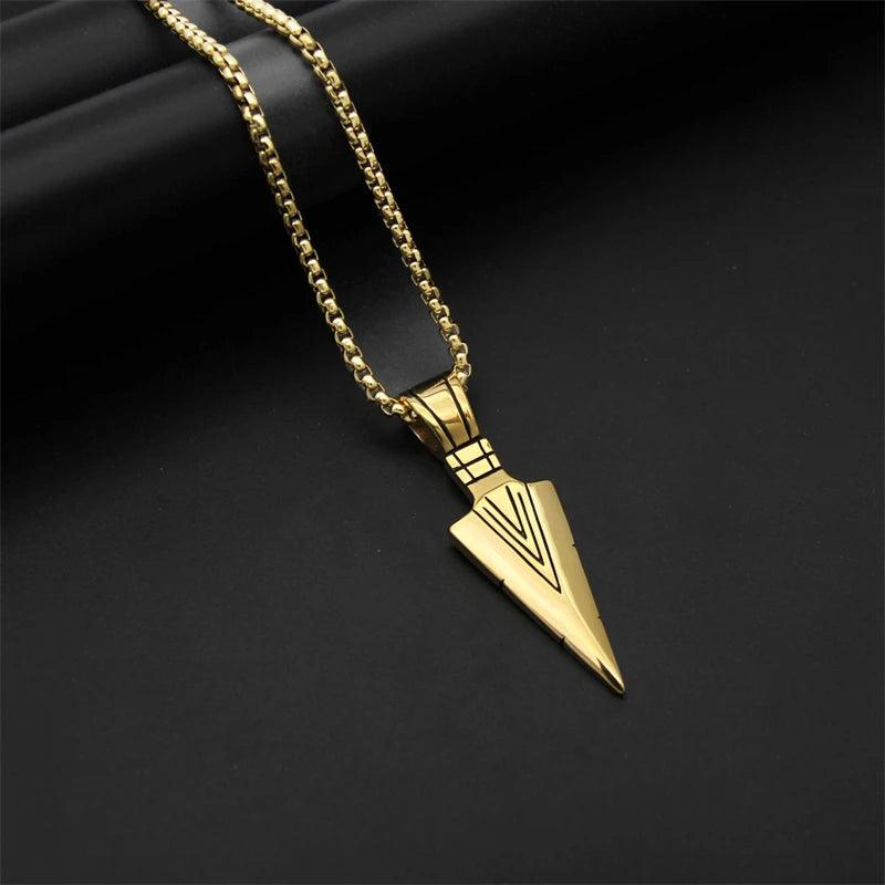 Colar Cavlleri Spear