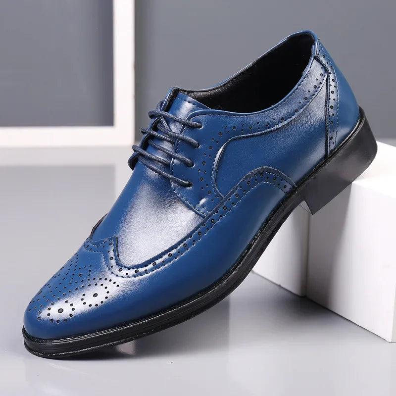 Loafer Cavlleri Oxford