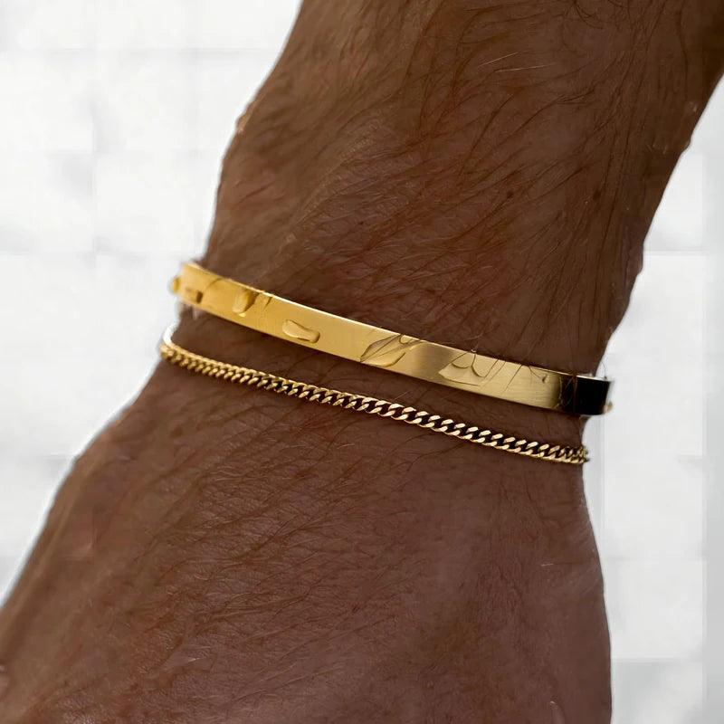 Pulseira Cavlleri Botânic