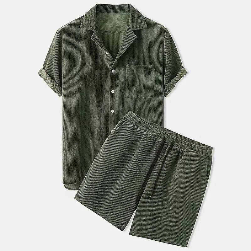 Outfit Summer - Cavlleri London