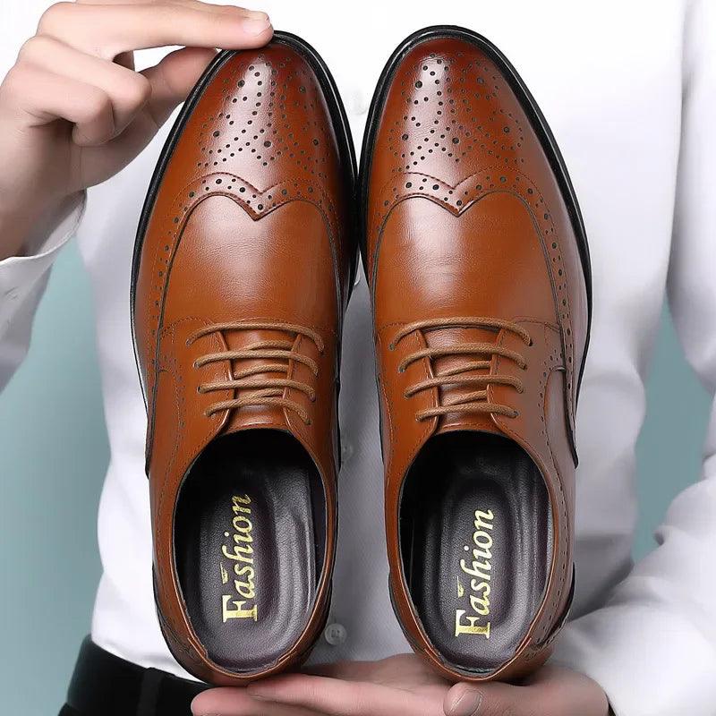 Loafer Cavlleri Oxford