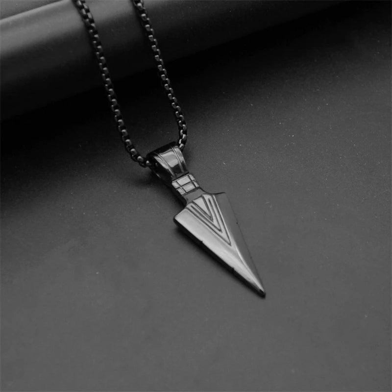Colar Cavlleri Spear