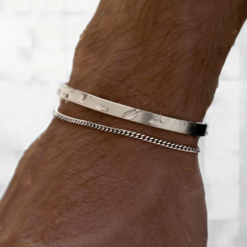 Pulseira Cavlleri Botânic