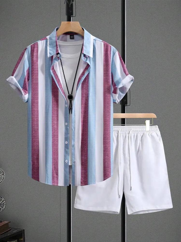 Outfit Summer - Cavlleri Beach