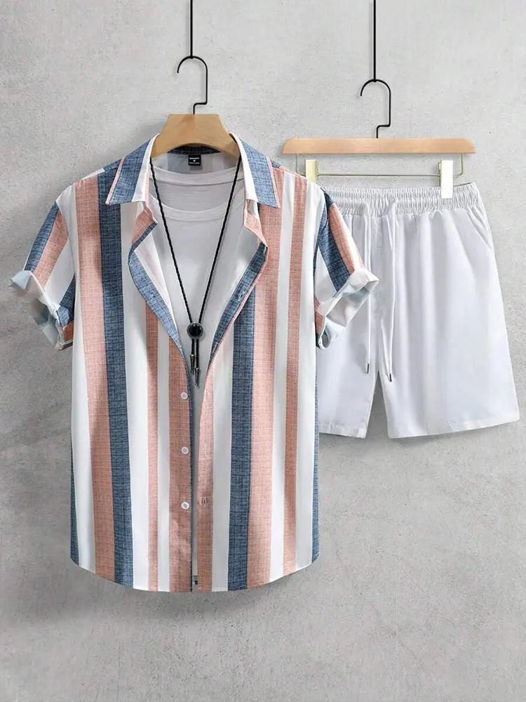 Outfit Summer - Cavlleri Beach