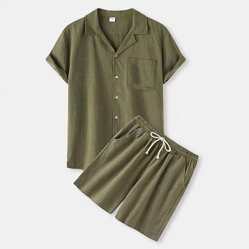 Outfit Summer - Cavlleri Berlim