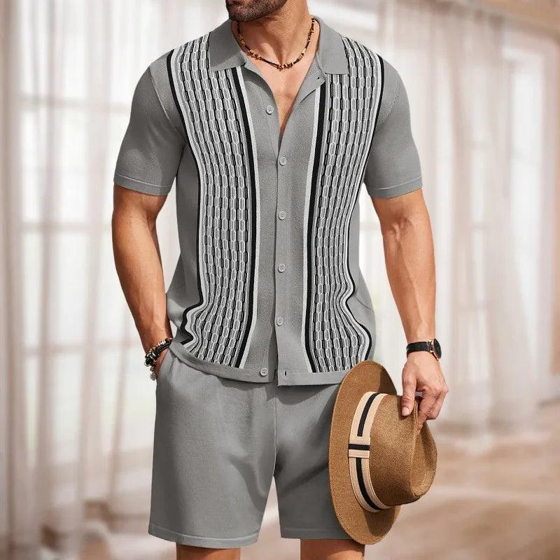 Outfit Summer - Cavlleri Anúbis