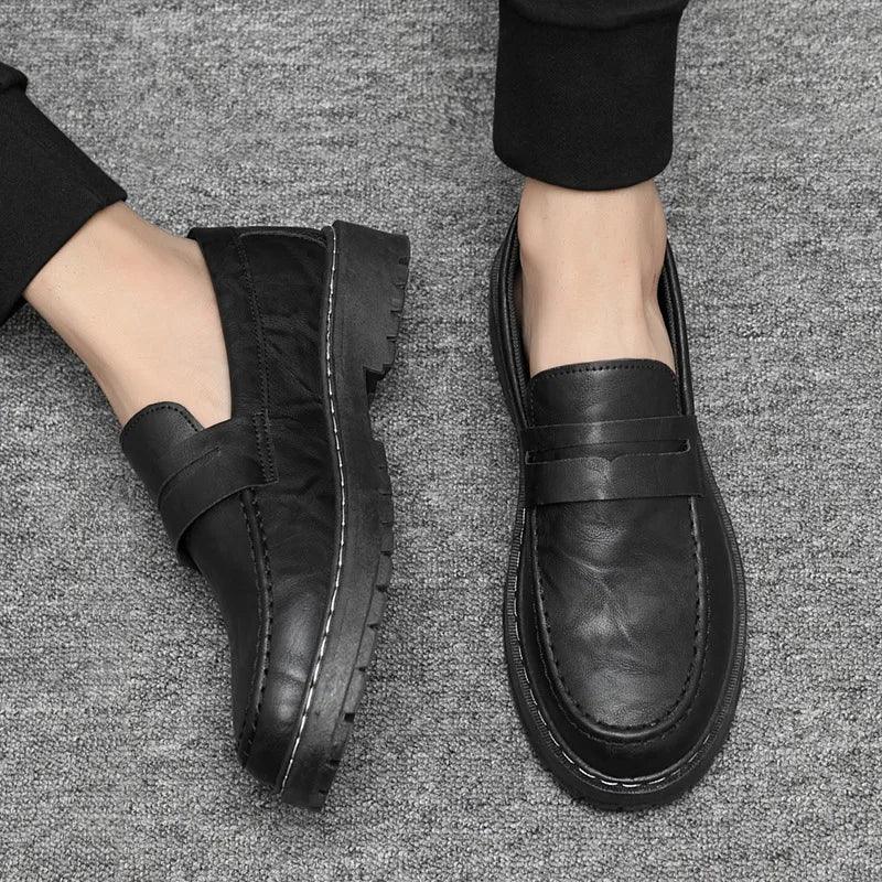 Loafer Cavlleri Belgrave