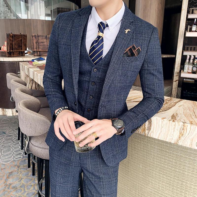 Blazer Aurelius Cavlleri