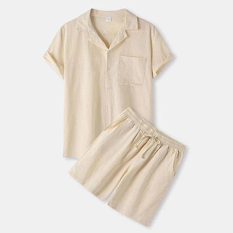 Outfit Summer - Cavlleri Berlim