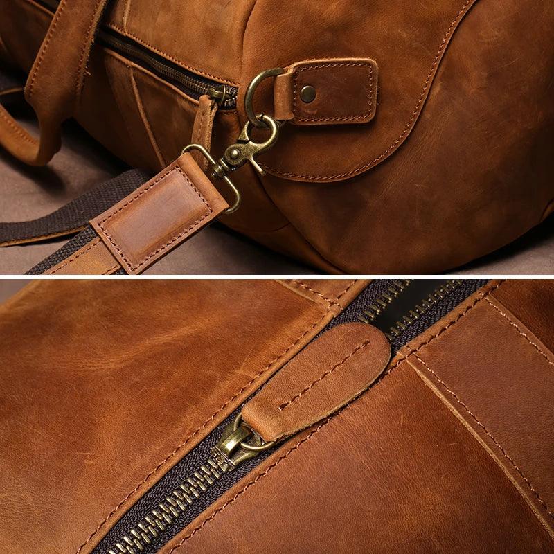 Bolsa para Viagem Cavlleri Vintage