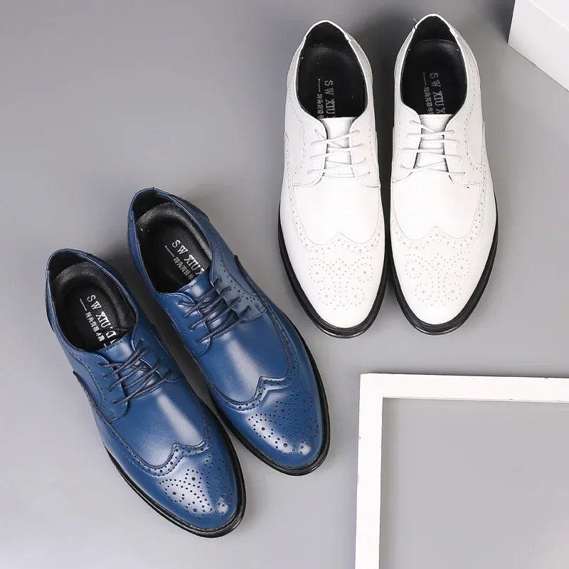 Loafer Cavlleri Oxford