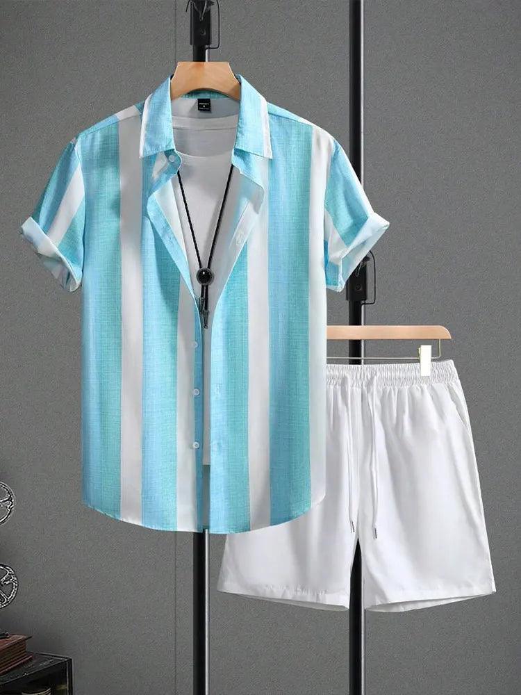 Outfit Summer - Cavlleri Beach